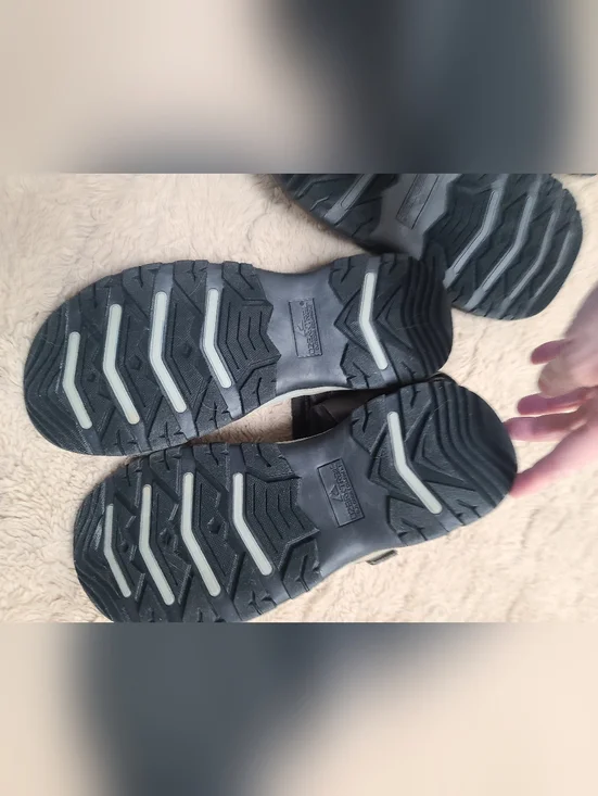 Nwt 2 Pairs Of Size 12 Ozark Trail Sport Sandals, Hiking, Trek, Travel, New - Picture 6 of 6